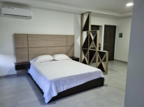 SUITES GARZOTA